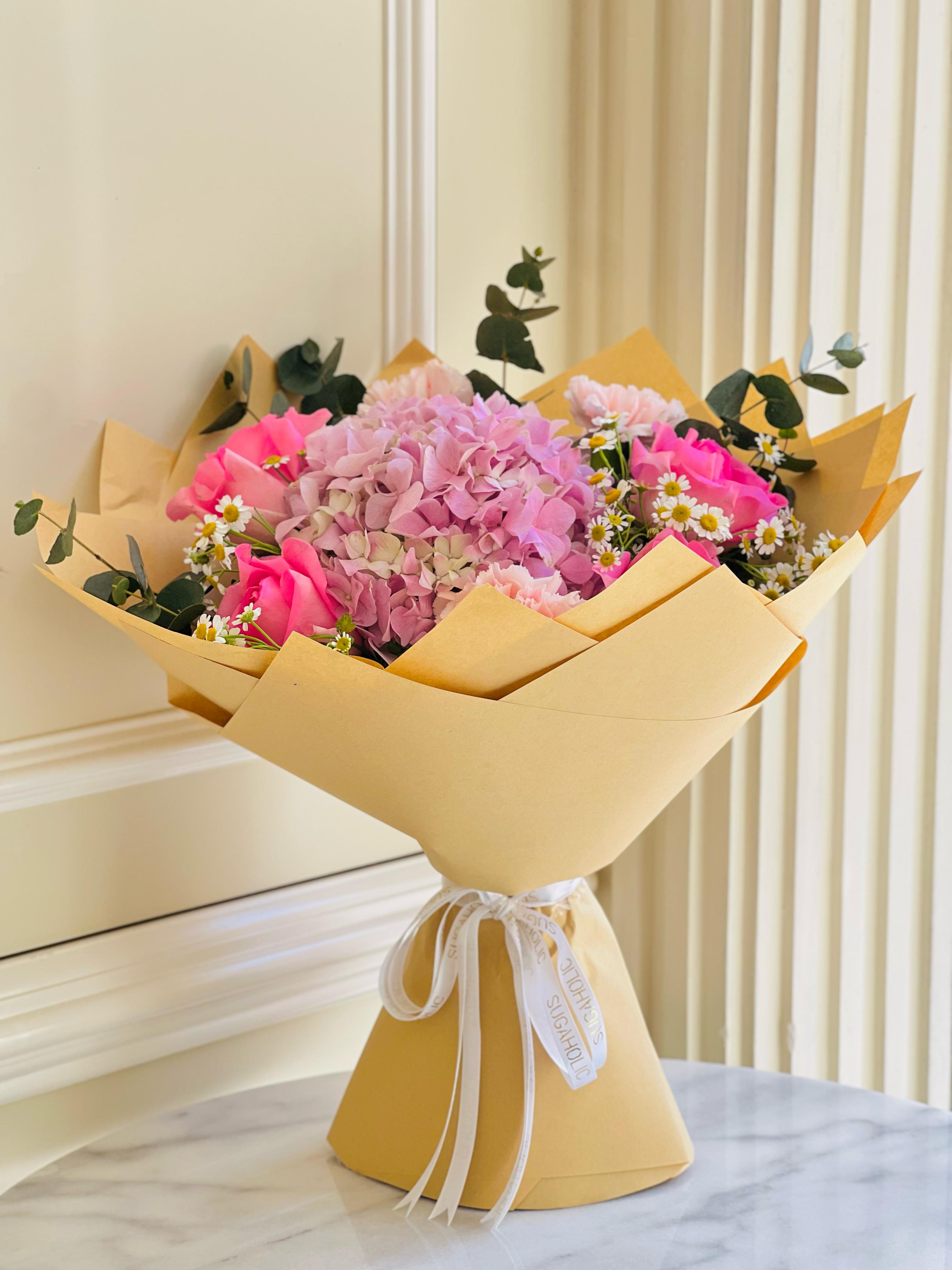 Thinking Of You Bouquet 